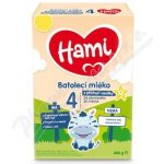 Hami 4 s příchutí vanilky 600 g – Zbozi.Blesk.cz