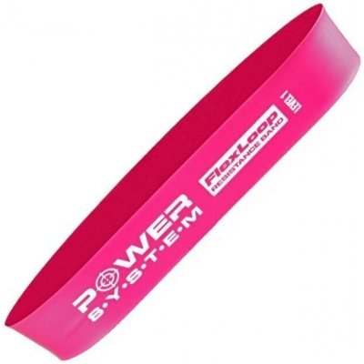 Power System Flex Loop Band Level 1 – Zboží Dáma