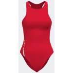 Joma jednodílné plavky Banador Shark III red červená – Hledejceny.cz