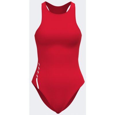 Joma jednodílné plavky Banador Shark III red červená – Hledejceny.cz