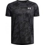Under Armour UA Tech 2.0 SS Černá – Hledejceny.cz