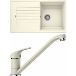 Set Blanco Zia 5 S + Daras – Zboží Mobilmania