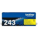 Brother TN-243Y - originální – Hledejceny.cz