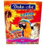 Dako-Art Velký papoušek 0,8 kg – Zboží Mobilmania