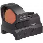 Vector Optics Frenzy-S 1x19x28 3 MOA, footprint Shield RMS – Hledejceny.cz