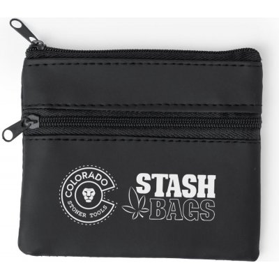 Taška na tabák a konopi Stash Bags Malá – Zbozi.Blesk.cz