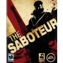 Hra na PC The Saboteur