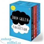 John Green The Collection: The Fault in Our... John Green – Hledejceny.cz