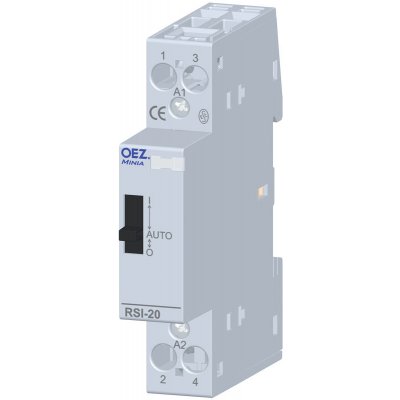 OEZ RSI-20-11-X230-M – Zbozi.Blesk.cz