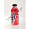 Iontový nápoj Isostar l-carnitine 500 ml