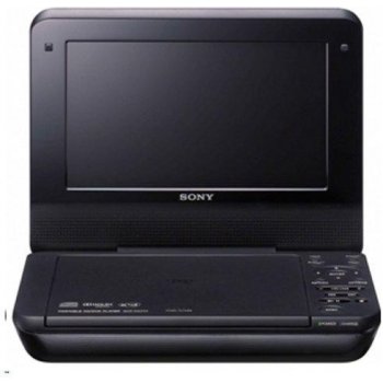 SONY DVP-FX780