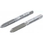 BGS 1900-M6X1.0-B 2dílná sada závitníků M6 x 1,00 mm – Hledejceny.cz