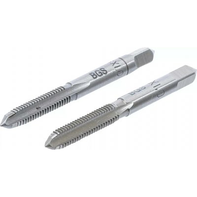 BGS 1900-M6X1.0-B 2dílná sada závitníků M6 x 1,00 mm – Hledejceny.cz