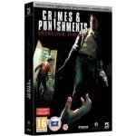 Sherlock Holmes: Zločin a trest – Sleviste.cz