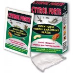Insekticid Cytrol forte 2x10 g – Hledejceny.cz