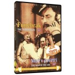 Funebrák / Muž v povětří DVD – Hledejceny.cz