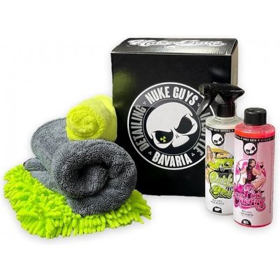 Nuke Guys BOX Wash Set | Zboží Auto