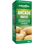 AgroBio Opava Herbicid ARCADE 880 EC 100 ml – Zboží Mobilmania