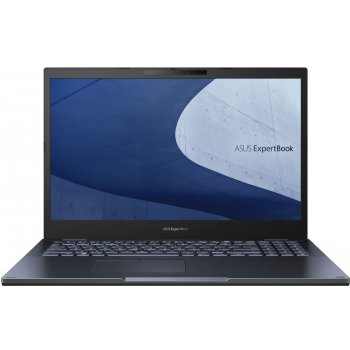 Asus ExpertBook B2 B2502CBA-BQ0323XA