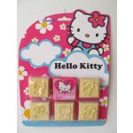 JIRI MODELS Razitka HELLO KITTY 5 1 TISKÁTKA – Hledejceny.cz