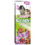 Versele-Laga Crispy Stick králík Činčila 110 g – Hledejceny.cz