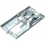 Bros Kovová past na potkany 9 cm x 16 cm 1 kus 068 – Zboží Mobilmania