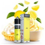 Charlie´s Chalk Dust Lemon Meringue Shake & Vape 10 ml – Zbozi.Blesk.cz
