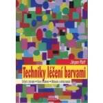 Techniky léčení barvami – Zboží Mobilmania