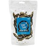 Raw Raw Freeze Dried žvýkací pamlsky Šproty celé 50 g – Zbozi.Blesk.cz