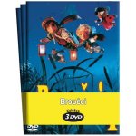 Broučci DVD – Zboží Mobilmania