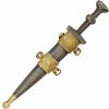 Nůž pro bojové sporty Denix Replika Římská 40cm