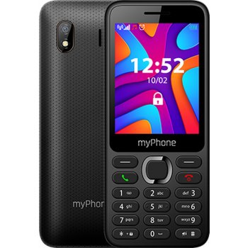 myPhone C1 LTE