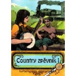 G-W Country zpevník 1 – Zbozi.Blesk.cz