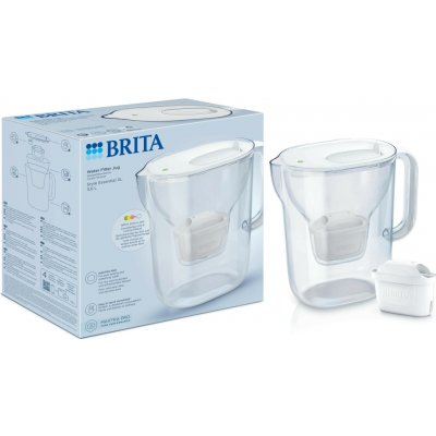 Brita Style Essential XL – Sleviste.cz