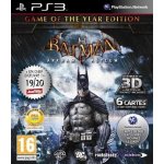 Batman Arkham Asylum – Zbozi.Blesk.cz