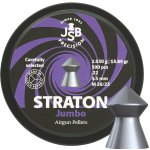 Diabolky JSB Jumbo Straton 5,5 mm 500 ks – Hledejceny.cz