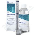 ENEO Neocident Ústní voda/kloktání 250 ml – Zboží Dáma ENEO Neocident Ústní voda/kloktání 250 ml – Zboží Dáma
