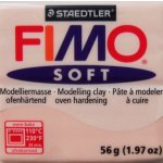 Fimo Staedtler Soft tělová 56 g – Zboží Dáma