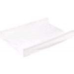 New Baby Návlek na podložku bílý 50 x 70 – Zbozi.Blesk.cz