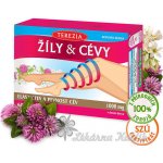 Terezia Company Žíly & Cévy 60 kapslí – Zboží Dáma