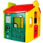 Little Tikes domeček Městský domek na hraní Evergreen – Zboží Mobilmania
