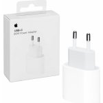 Apple 20W USB-C Power Adapter MUVV3ZM/A - originální – Zboží Živě