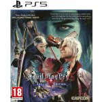 Devil May Cry 5 (Special Edition) – Hledejceny.cz