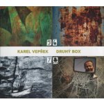 Karel Vepřek - Druhý box – Hledejceny.cz