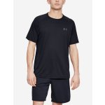 Under Armour pánské funkční tričko Tech 2.0 SS Tee černé – Zbozi.Blesk.cz