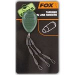 Fox Tungsten Mainline Sinkers – Zboží Mobilmania