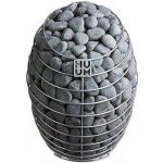 Huum Drop 9,0 kW steel – Sleviste.cz