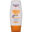 Eucerin Kids Sun mléko na opalování SPF50+ 150 ml