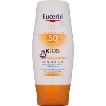 Eucerin Kids Sun mléko na opalování SPF50+ 150 ml