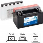 Exide YTX7L-BS, ETX7L-BS – Zboží Mobilmania